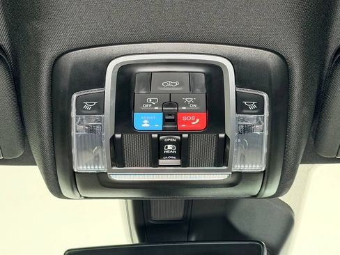 Used 2025 RAM 1500 Rebel w/ Trailer Tow Group AWD/4WD image 13