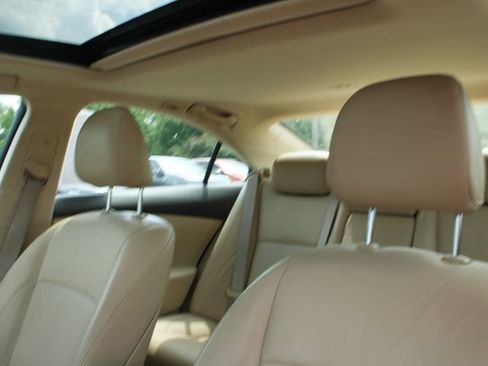 Used 2009 Lexus ES 350 FWD image 14