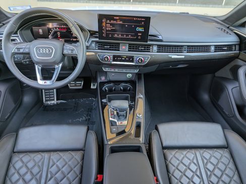 Used 2023 Audi S5 Premium Plus image 11