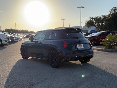 Used 2026 MINI Cooper S FWD image 6
