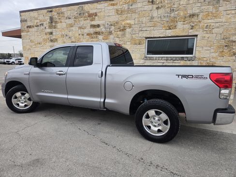 Used 2007 Toyota Tundra Limited image 3