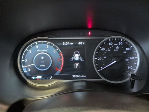 Used 2020 Nissan Kicks SR w/ SR Premium Package image 15