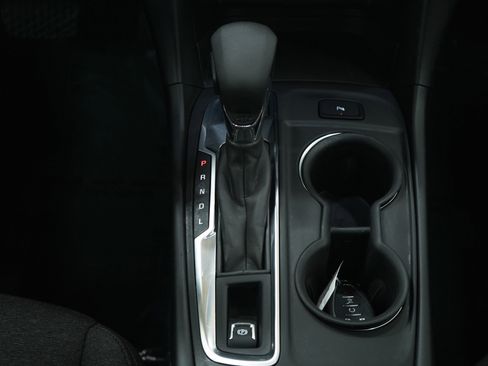 Used 2022 Chevrolet Equinox LT image 18