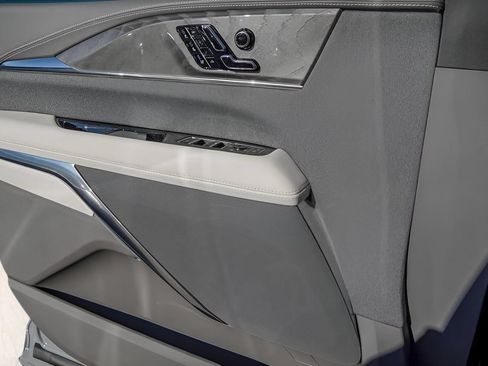 New 2026 Cadillac Escalade IQL Sport 1 AWD/4WD image 15