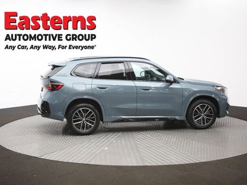 Used 2024 BMW X1 xDrive28i w/ M Sport Package AWD/4WD image 44