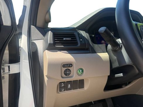 Certified 2021 Honda Pilot EX-L image 13