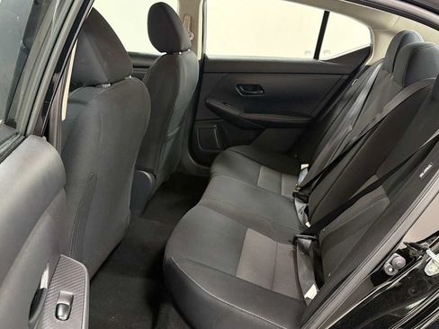 Used 2024 Nissan Sentra SV FWD image 23