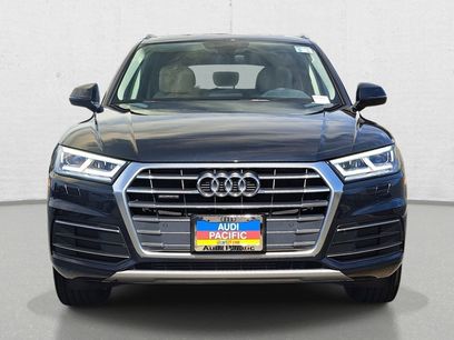 Used 2018 Audi Q5 2.0T Premium Plus w/ Premium Plus Package