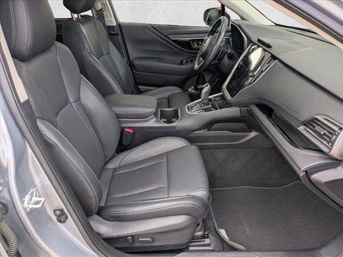 Used 2022 Subaru Outback Limited w/ Popular Package #2 AWD/4WD image 21