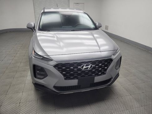 Used 2020 Hyundai Santa Fe SE w/ Cargo Package AWD/4WD image 14