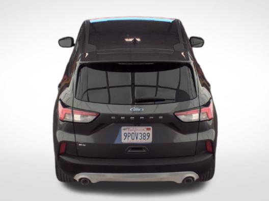 Used 2020 Ford Escape SE FWD image 7