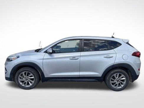 Used 2017 Hyundai Tucson SE FWD image 8