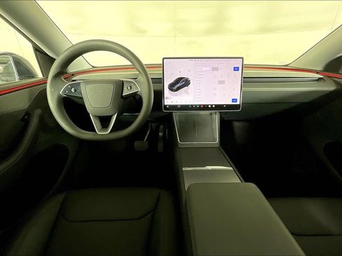 Used 2026 Tesla Model Y Long Range RWD image 14