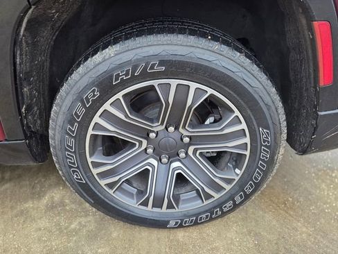 Used 2022 Jeep Wagoneer Series III image 13