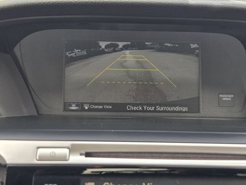 Used 2016 Honda Accord EX-L image 18