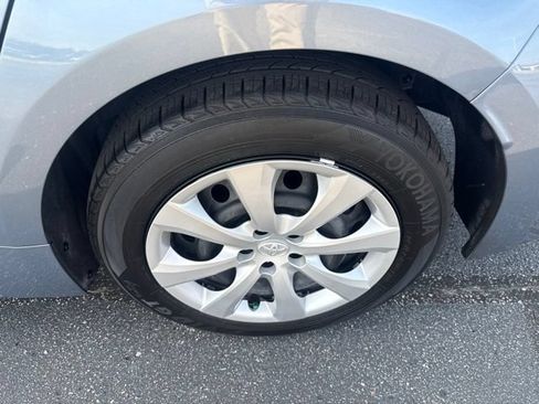 Used 2026 Toyota Corolla LE FWD image 11