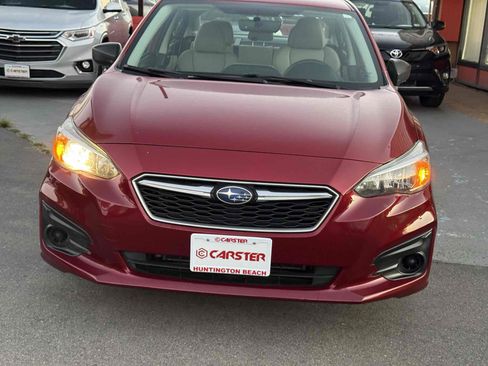 Used 2019 Subaru Impreza 2.0i image 17