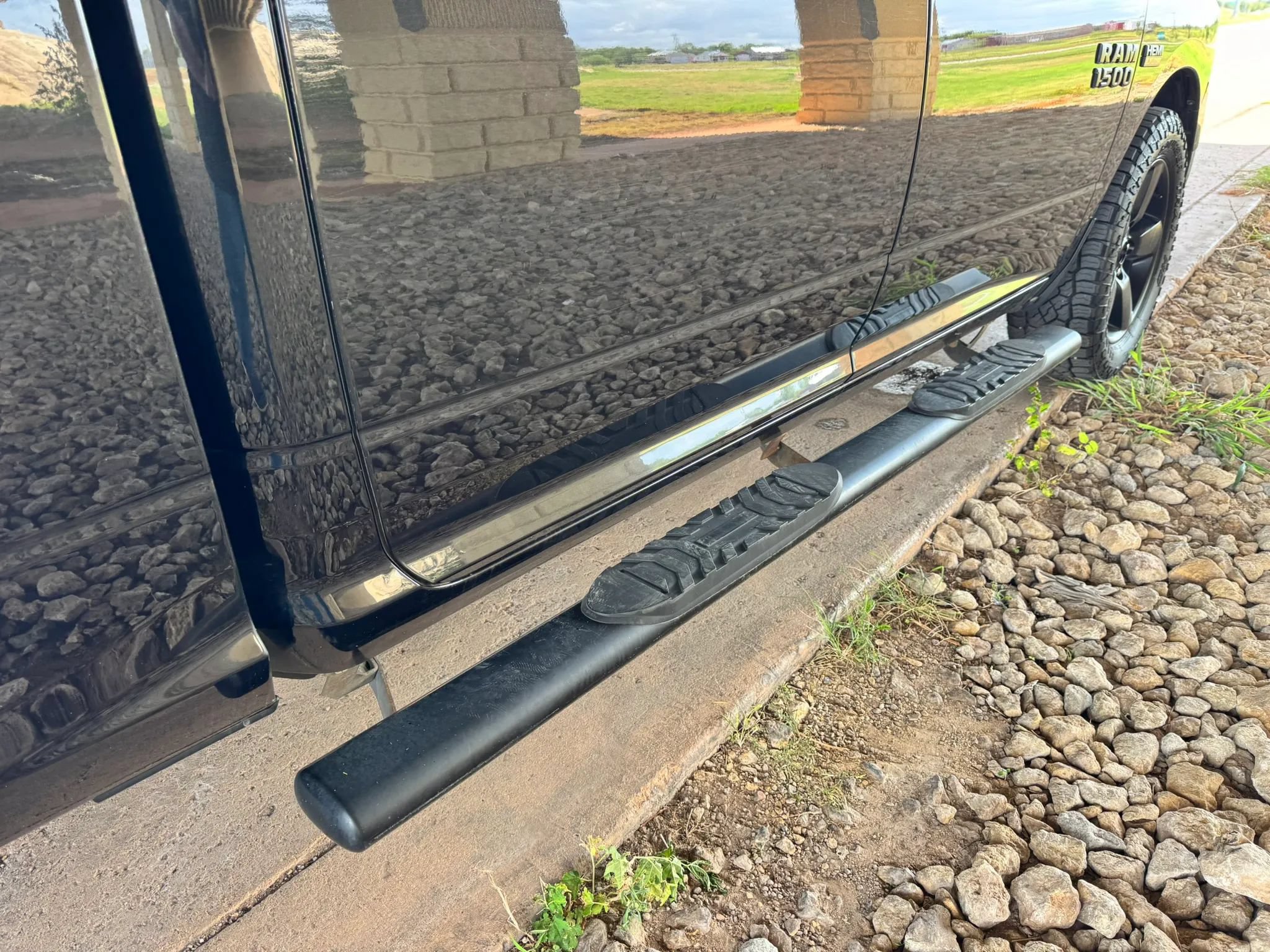 Used 2018 RAM 1500 Lone Star RWD image 21