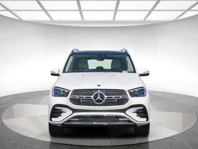 New 2024 Mercedes-Benz GLE 350 4MATIC