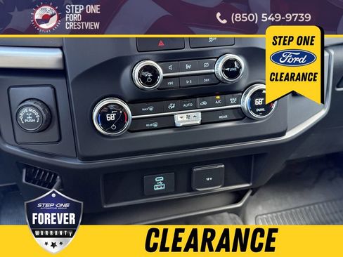 New 2023 Ford Expedition XL image 29