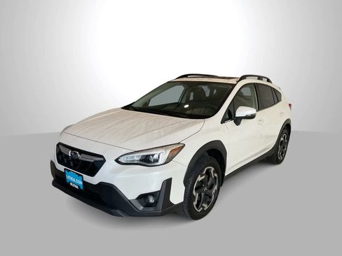 Used 2023 Subaru Crosstrek 2.5i Limited AWD/4WD image 1