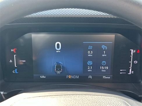 New 2025 Ford Ranger XL image 30