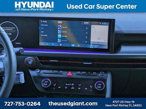 Used 2024 Hyundai Sonata N Line FWD image 18