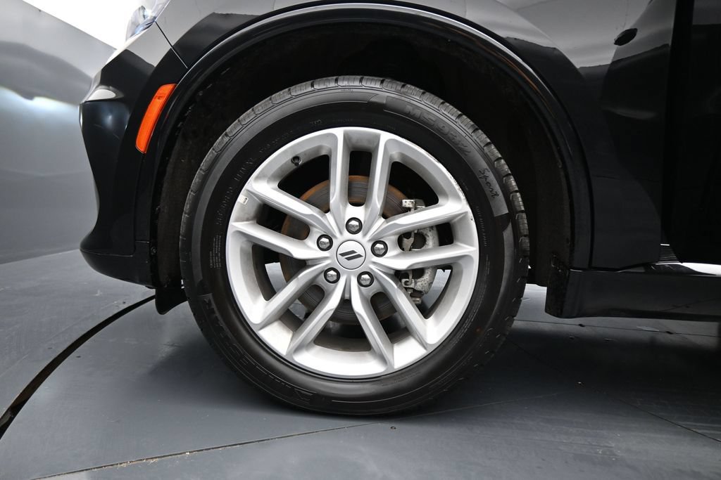 Used 2026 Dodge Durango GT AWD/4WD image 29