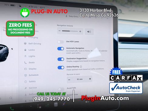 Used 2018 Tesla Model 3 Long Range RWD image 30