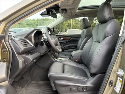 Certified 2024 Subaru Ascent Touring AWD/4WD image 11