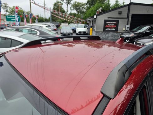 Used 2017 Subaru Crosstrek 2.0i Premium AWD/4WD image 7