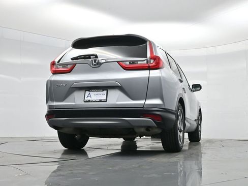 Used 2019 Honda CR-V EX-L image 41