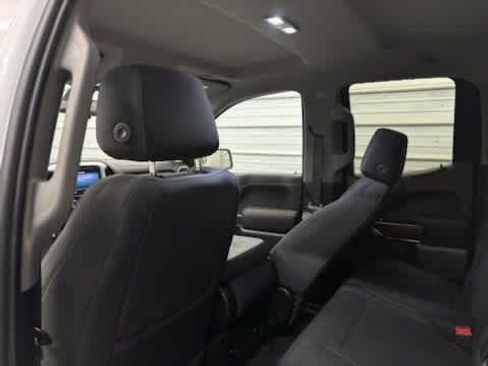 Used 2019 GMC Sierra 1500 SLE w/ Trailering Package RWD image 24