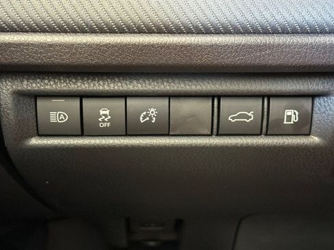 New 2026 Toyota Camry SE FWD image 28