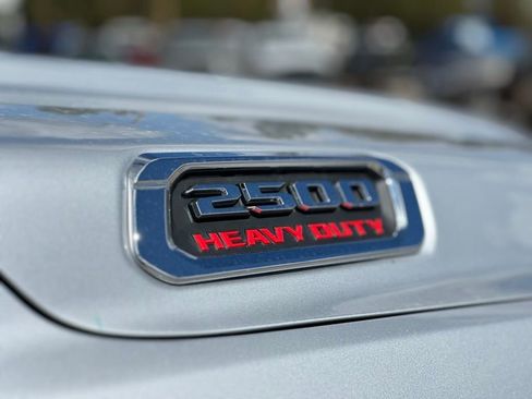 New 2026 RAM 2500 Big Horn image 21