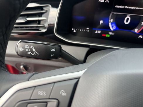 New 2026 Volkswagen Jetta Sport FWD image 17