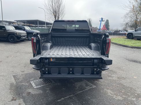 New 2026 GMC Sierra 2500 AT4 w/ AT4 Premium Plus Package AWD/4WD image 62