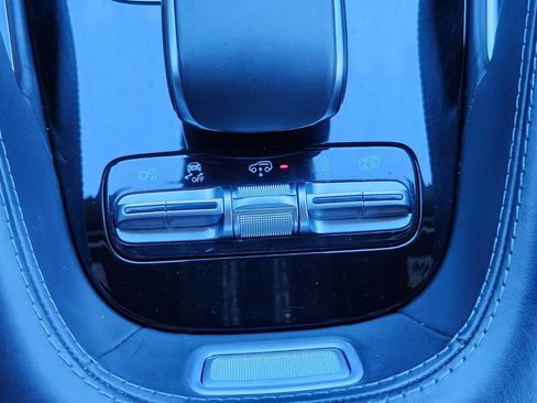 Certified 2021 Mercedes-Benz GLE 53 AMG 4MATIC image 26