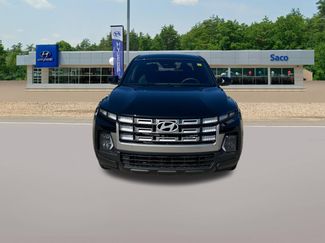 New 2026 Hyundai Santa Cruz SE AWD/4WD video 3