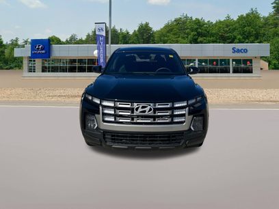 New 2026 Hyundai Santa Cruz SE