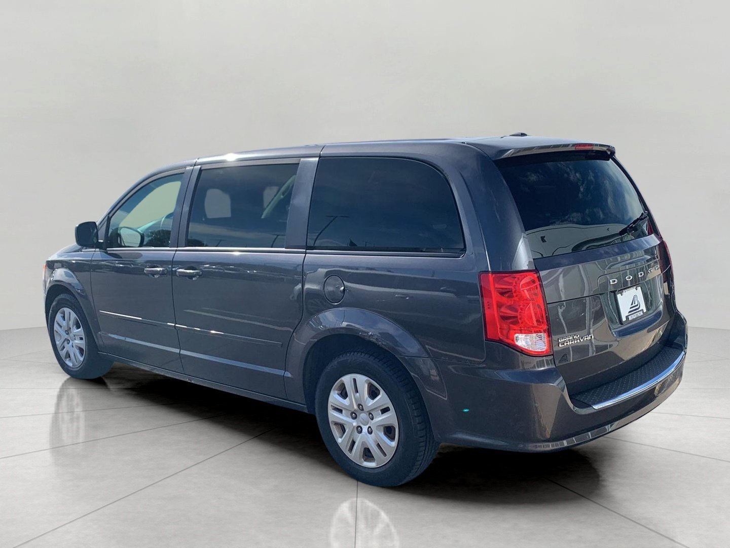 Used 2017 Dodge Grand Caravan SE w/ Power Window Group FWD image 5