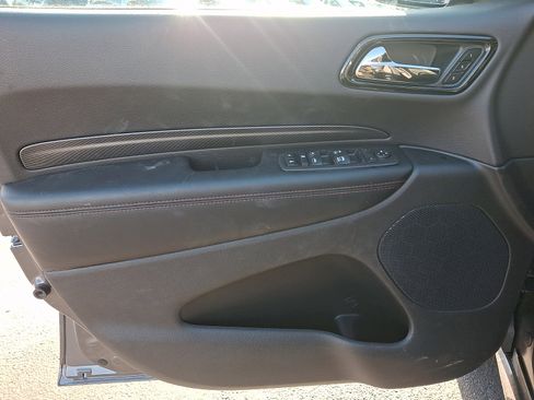 New 2026 Dodge Durango GT image 8