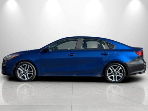 Used 2019 Kia Forte S FWD image 5