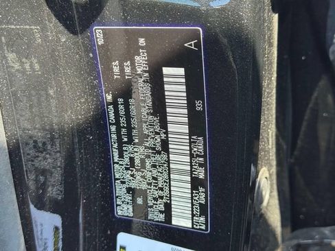 Certified 2024 Lexus NX 350 AWD image 24