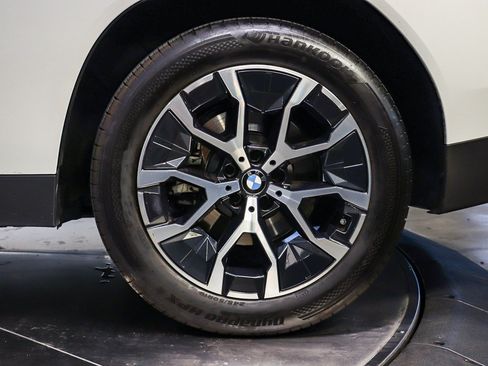 Used 2025 BMW X3 xDrive30i w/ Convenience Package AWD/4WD image 8