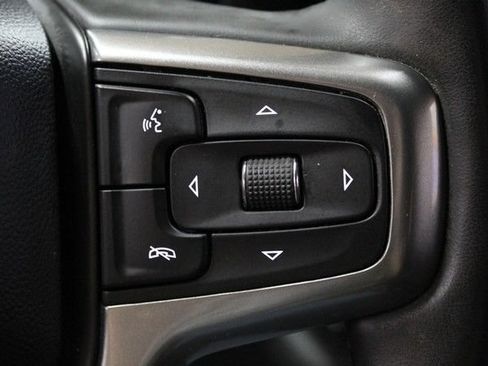 Used 2024 Chevrolet Silverado 1500 RST w/ Z71 Off-Road Package AWD/4WD image 23