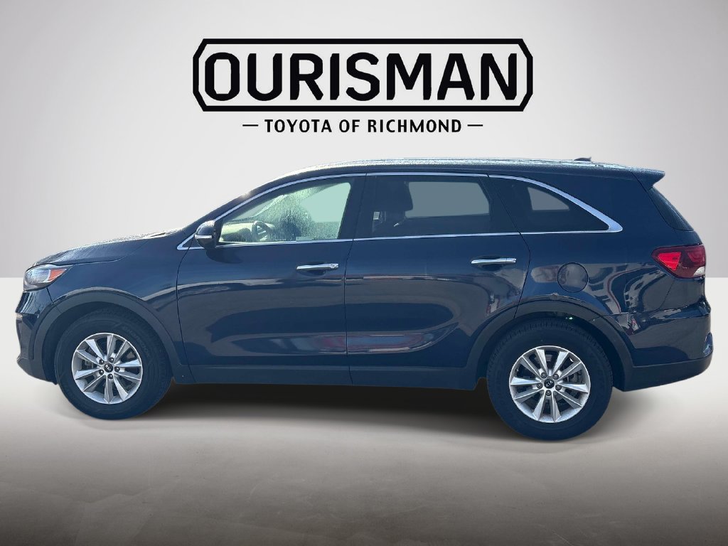 Used 2019 Kia Sorento FWD image 8