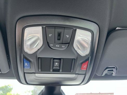 Used 2024 RAM 2500 Tradesman w/ Bed Utility Group image 29