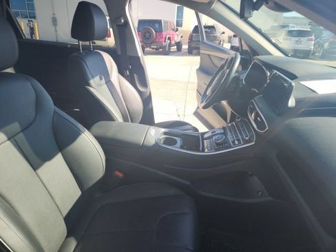 Used 2023 Hyundai Santa Fe Limited AWD/4WD image 18