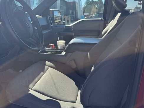 Used 2020 Ford F150 XLT w/ Equipment Group 302A Luxury image 9